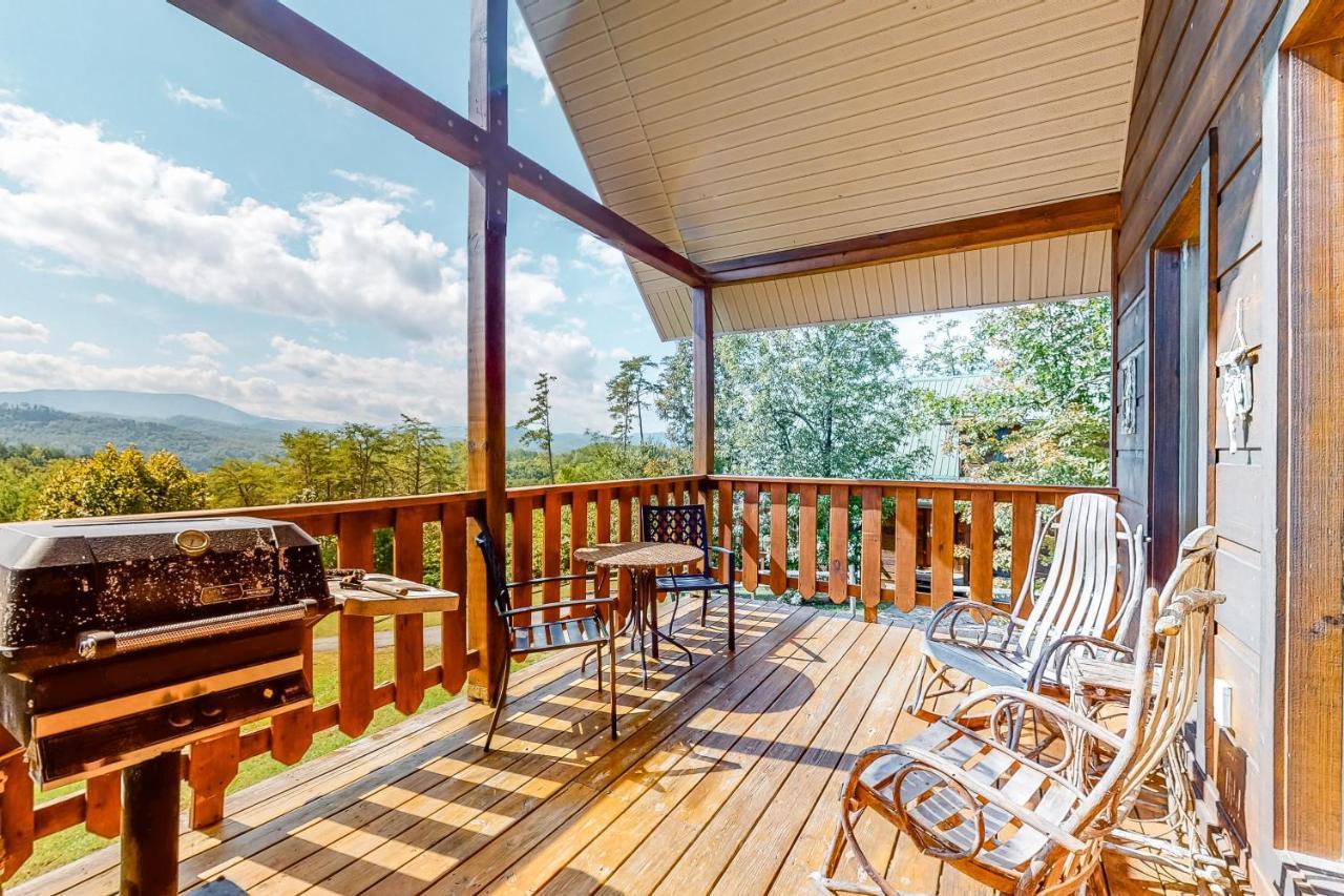 فيلا Awesome View Henderson Springs المظهر الخارجي الصورة