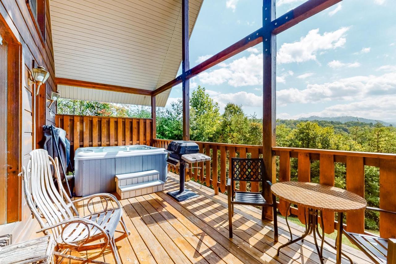 فيلا Awesome View Henderson Springs المظهر الخارجي الصورة