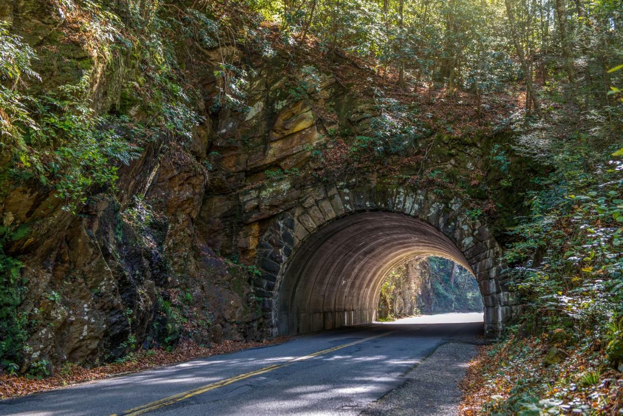 فيلا Awesome View Henderson Springs المظهر الخارجي الصورة
